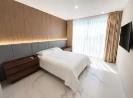 Departamento equipado