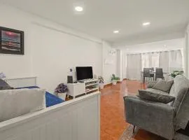 Apartamento Costa da Caparica