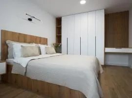 N&D Studio Apartment