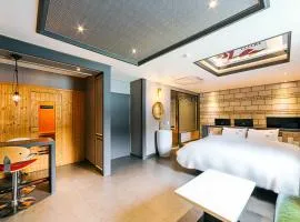 Hotel Ssome Jeongkwan