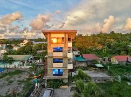 Sea Break La Union