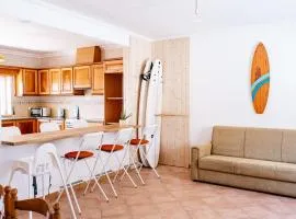 Alto Ferrel Guesthouse