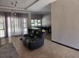 Nkanga House