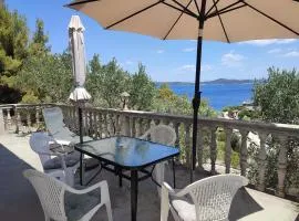 Apartment Skroza