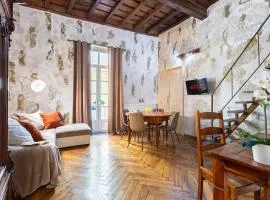 Mercanti City Center Apartment