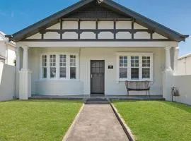 Lava House WIFI central heating cooling CBD