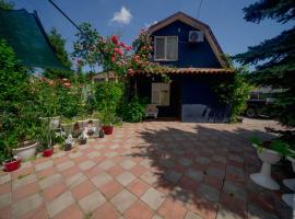 Holiday Home near sea, hotelli Odessassa