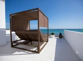 Son Serra Sea Coast Villa