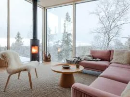 Kiilopää Villas Kuru Saariselkä