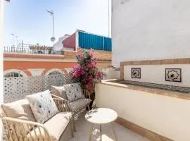 Santas Patronas Olehousing
