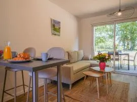 Cottage 51 - Golf et piscine - 2 personnes