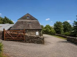 Howgills Barn