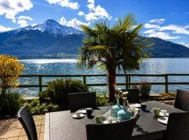 Casa Rivalago Gera Lario - Larihome A89