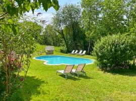 Chambre d'Hotes Cugnac