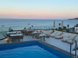 Palatino Hotel