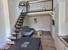 Maison bord de Loire Listing B