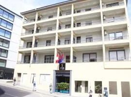 HB Lugano