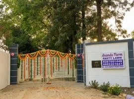 Ananda Farm