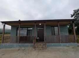 Salty Garden Guest House
