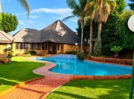 EastClaire Guesthouse