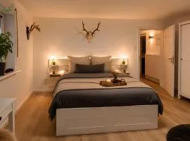 Gästezimmer Eifelglück - ohne Küche