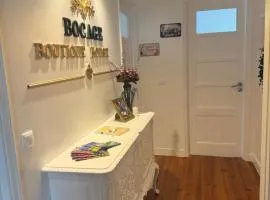Bogage Boutique House