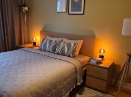 Tulasi homestay, Hotel in Madona