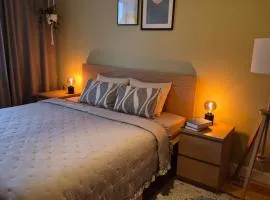 Tulasi homestay