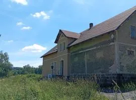 Zimmerův Statek