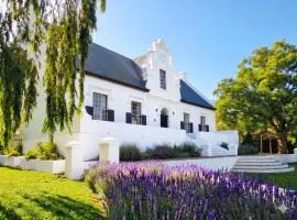 Best Place Ever - Wolwekloof Wine Farm