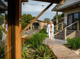 The Sanctuary at Bayside Glamping