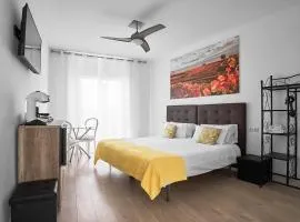 Hostal Puente de Hierro