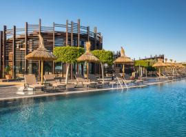 Barcel&oacute; Tenerife Royal Level &ndash; hotel w pobliżu miejsca Lotnisko Teneryfa Południe w San Miguel de Abona