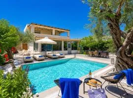 Villa Ammos