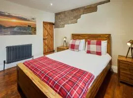 Host & Stay - Hidden Winds Cottage