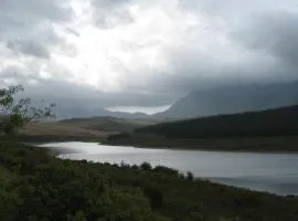 Korentepoort Dam