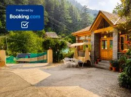 Hotel Purnima Kasol