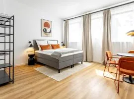 Global Living Chemnitz Rosenhof