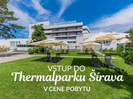 Residence Šírava ***, Hotel in Kaluža