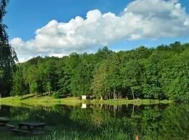 Őrségi Vadása Panzió