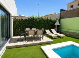 Jouvacations Villa Sol La Selva