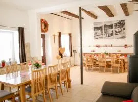 Ferienhaus Alb-Traum