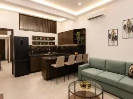 Allure Suites