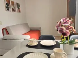 Bem-vindo ao seu refúgio em Palhoça