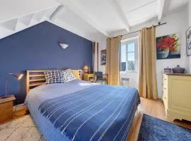 Chambre D'hôtes Les Hortensias