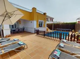 Villa PedroRoca-A Murcia Holiday Rentals Property