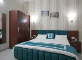 Hotel Riddhinn6