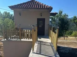 Arcadia Parnonas House