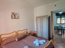 Mast'Antonio Casa Vacanze