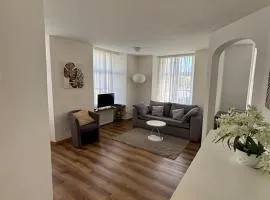 Haus zur Eiche Private 3,5 Zimmerwohnung bis zu 8 Gäste